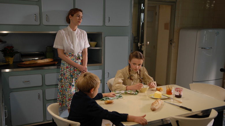 кадр из фильма Mères et filles