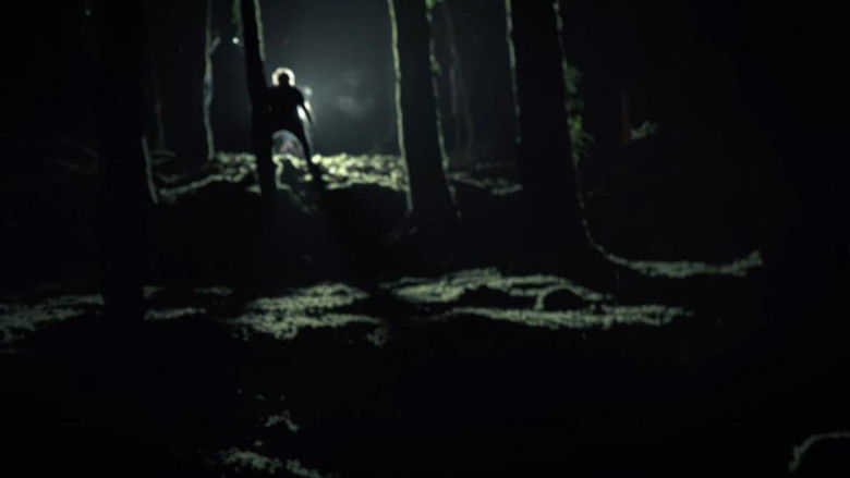 кадр из фильма Undying Heart