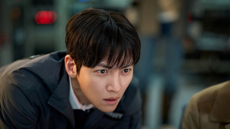 кадр из фильма Колония