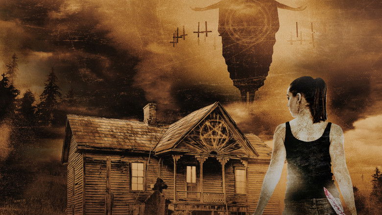 кадр из фильма Побег