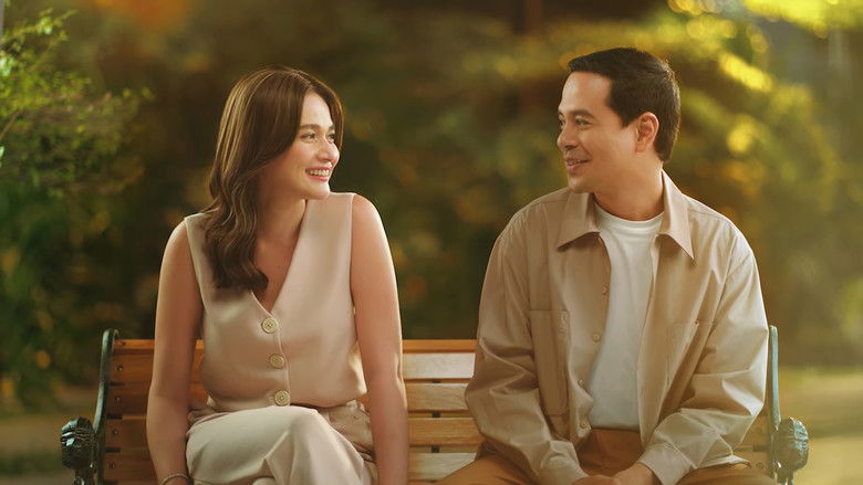 кадр из фильма One True Pair: The Movie