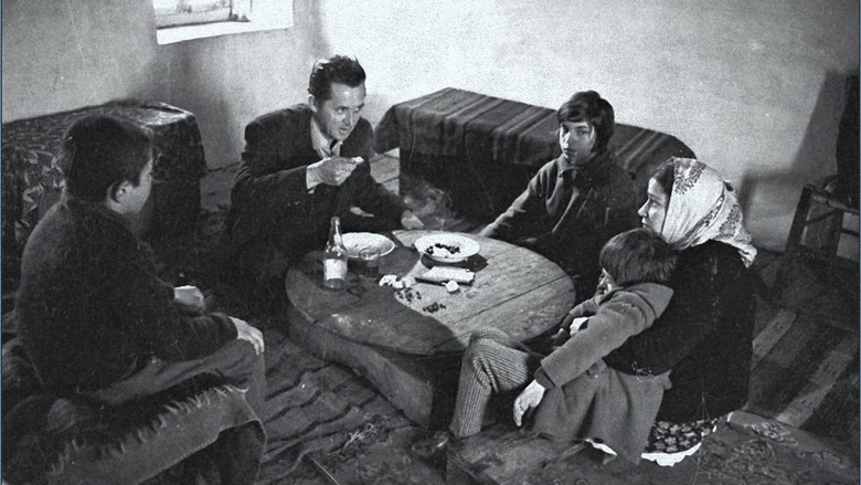 кадр из фильма Αναπαράσταση