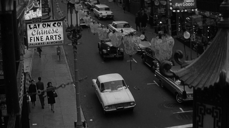 кадр из фильма Жил-был вор