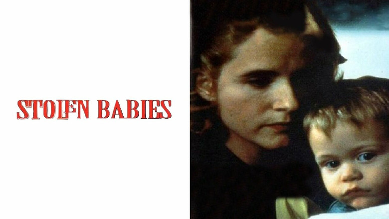 кадр из фильма Stolen Babies