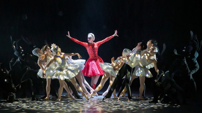 кадр из фильма RNZB: Hansel & Gretel