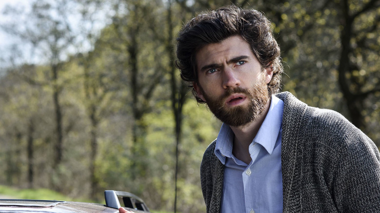 кадр из фильма De Terugkeer van de Wespendief