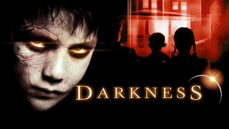 кадр из фильма Тьма