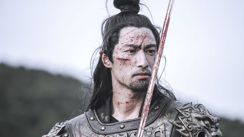 кадр из фильма 渡邊人