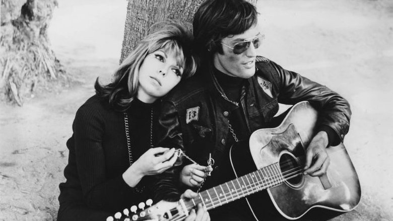 кадр из фильма Дикие ангелы