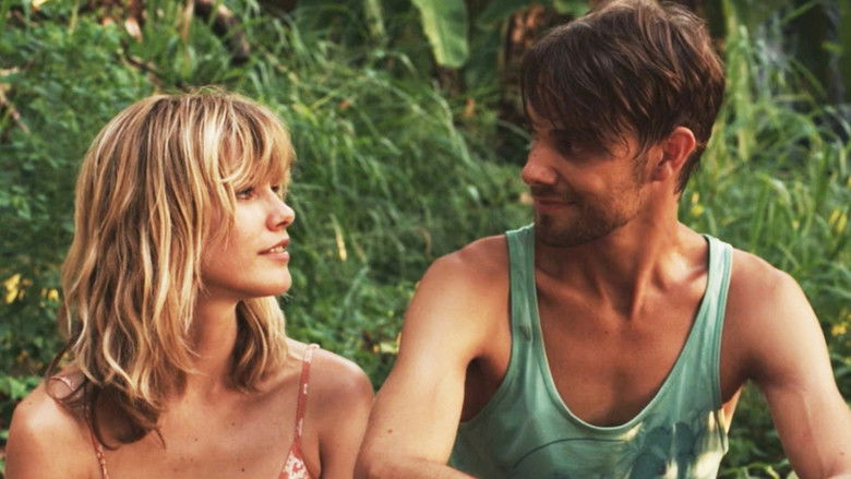 кадр из фильма Till We Meet Again