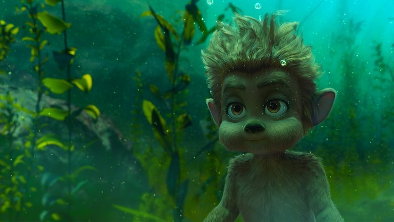 кадр из фильма Мы — монстры 2