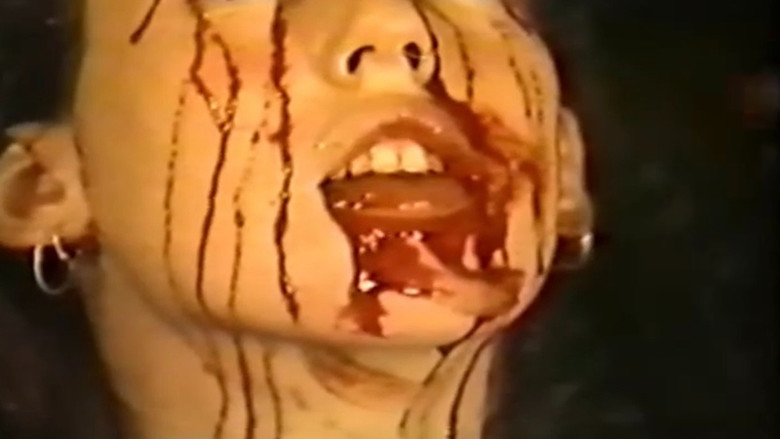 кадр из фильма Twisted Issues