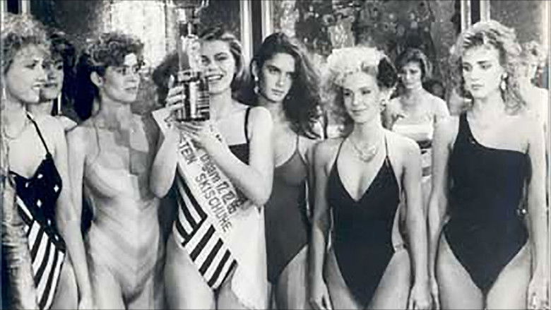 кадр из фильма Szépleányok