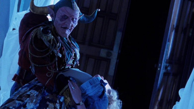 кадр из фильма Шутник