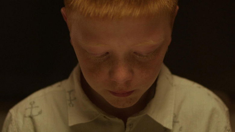 кадр из фильма Il faisait noir