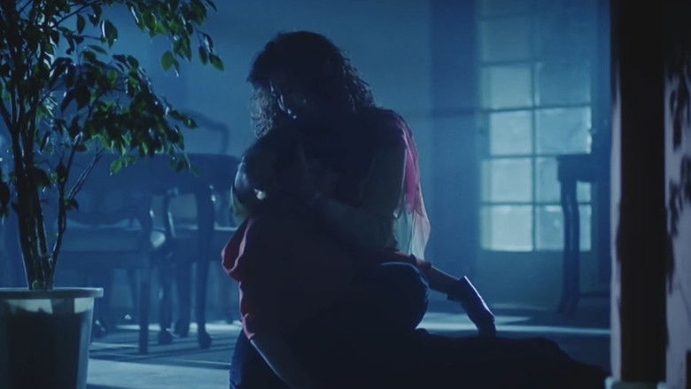 кадр из фильма 驚魂記