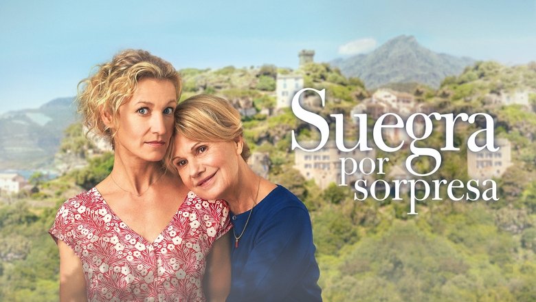 кадр из фильма Невестка