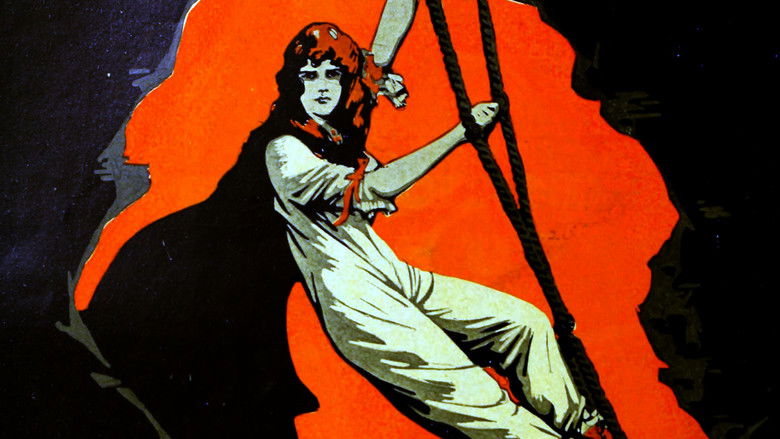 кадр из фильма Hands Up