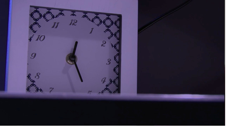 кадр из фильма Tick