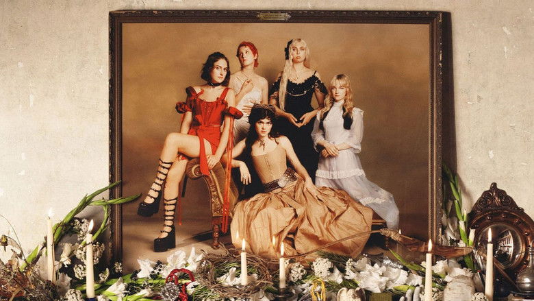 кадр из фильма Prelude to Ecstasy