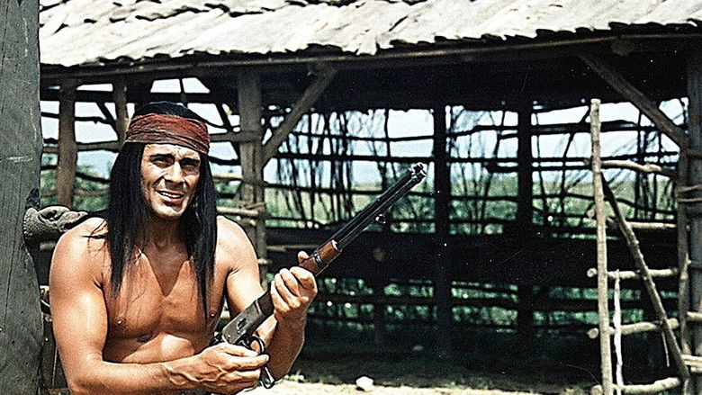 кадр из фильма Ульзана