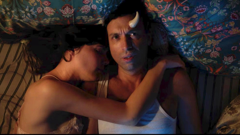 кадр из фильма The Bride's Curse