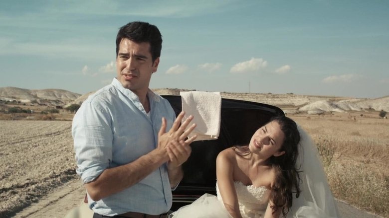 кадр из фильма Обручённые обречённые