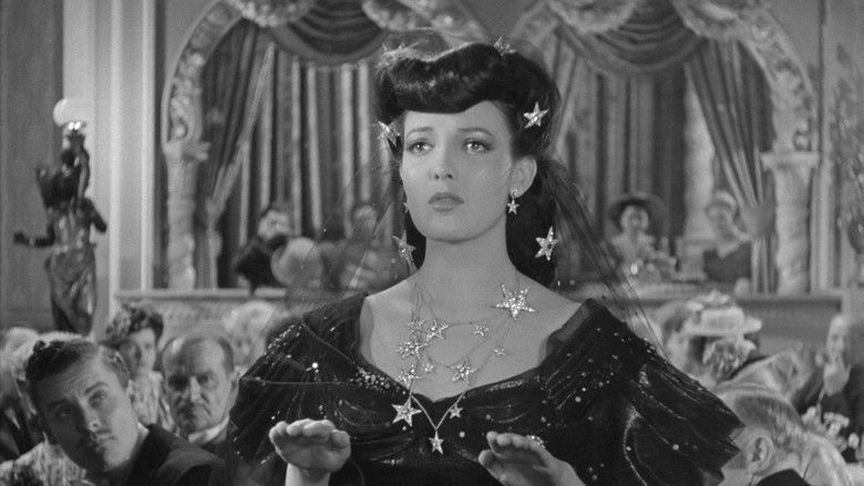 кадр из фильма Это случилось завтра