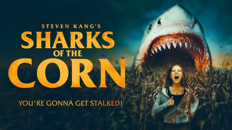 кадр из фильма Sharks of the Corn