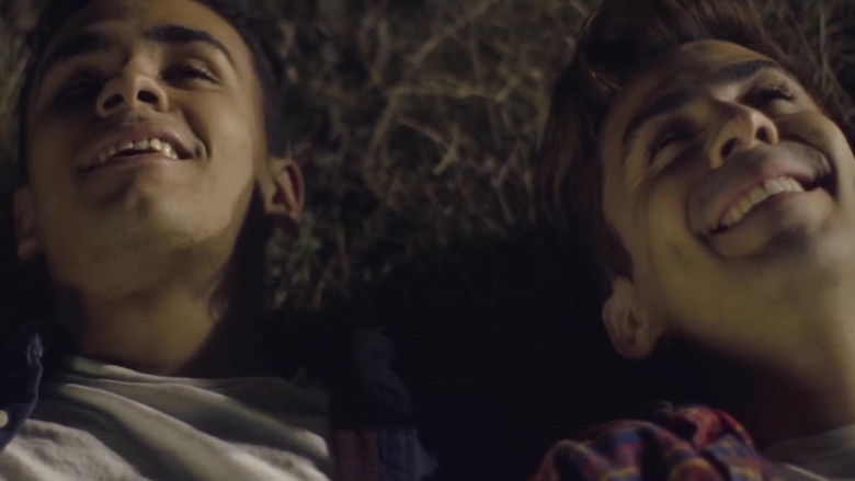 кадр из фильма My Best Friend