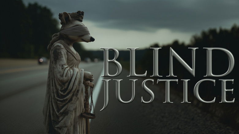 кадр из фильма Blind Justice