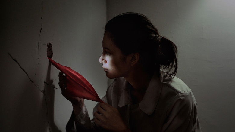 кадр из фильма 27 Steps of May