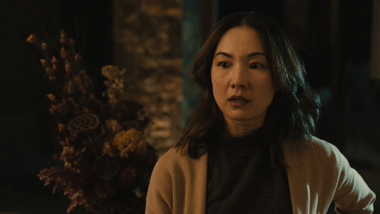 кадр из фильма Дикие места