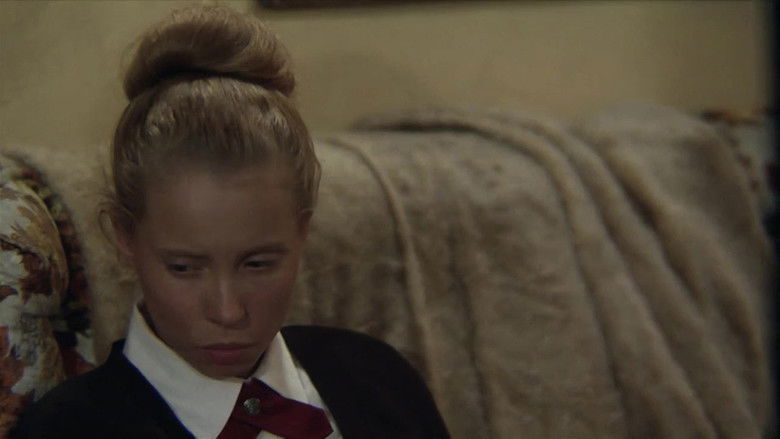 кадр из фильма Run! Bitch Run!