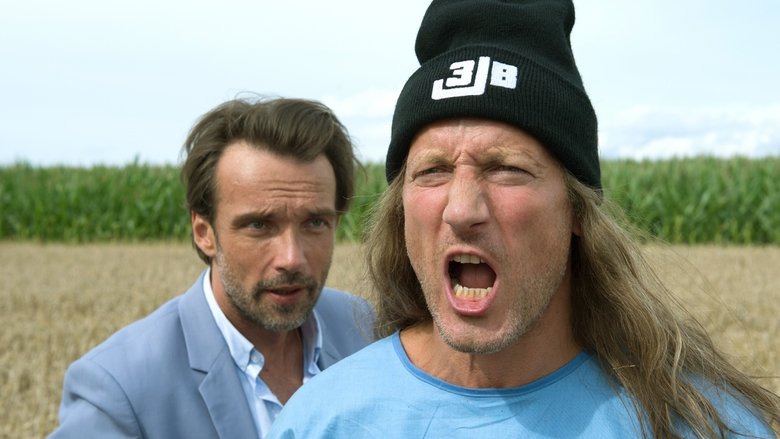 кадр из фильма Ламмбок 2