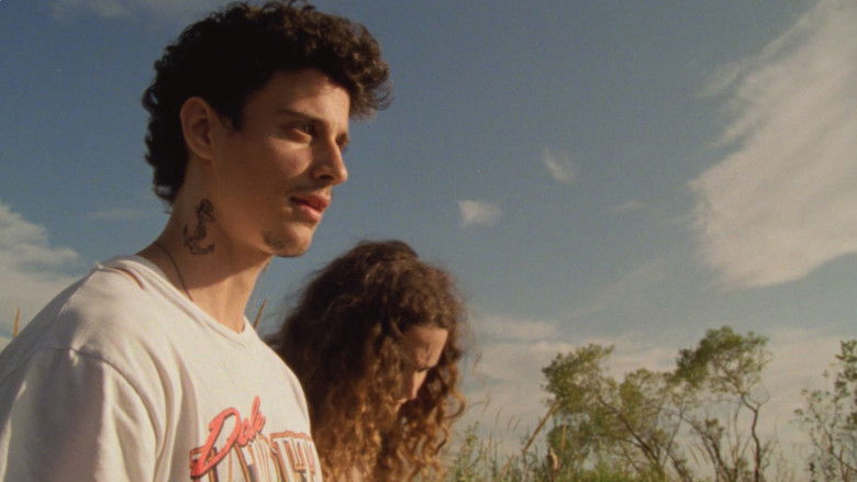 кадр из фильма Father Neptune