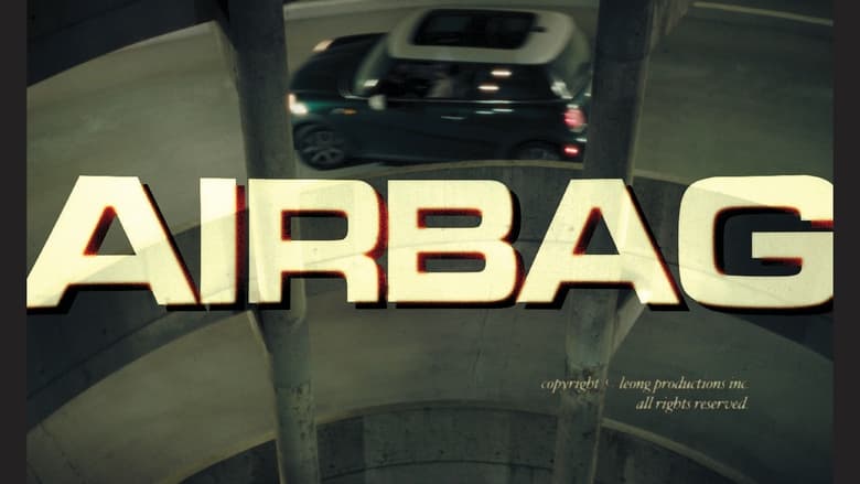 кадр из фильма AIRBAG