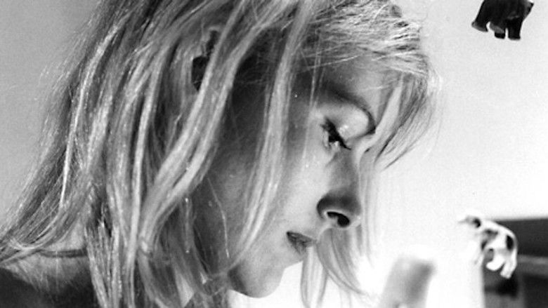 кадр из фильма Morocco