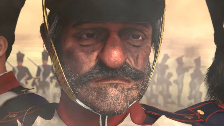 кадр из фильма Eugène