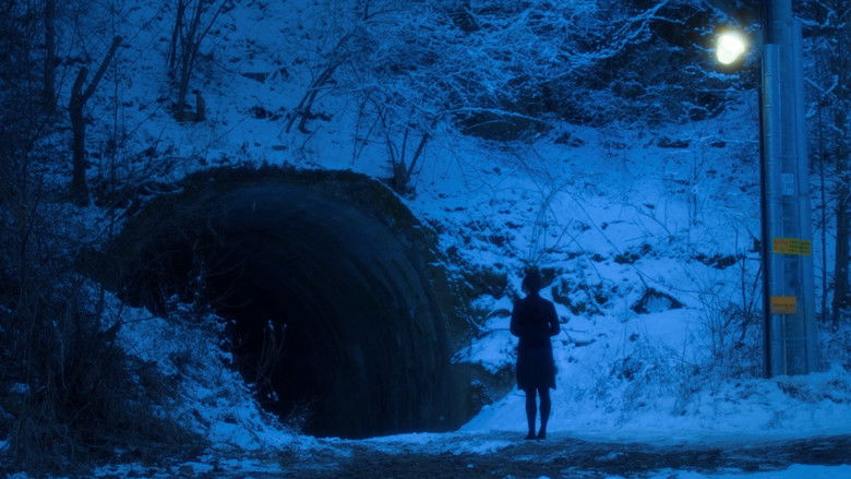 кадр из фильма 빛 속으로