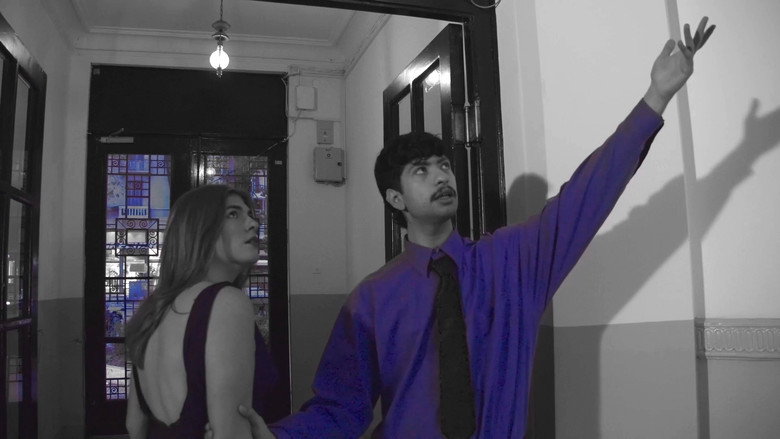 кадр из фильма Μυστικές Μελωδίες Reprise