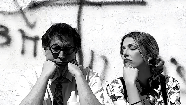 кадр из фильма PENSIÓN SLOW