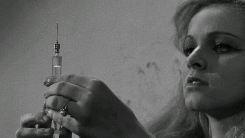 кадр из фильма Пробуждение зверя