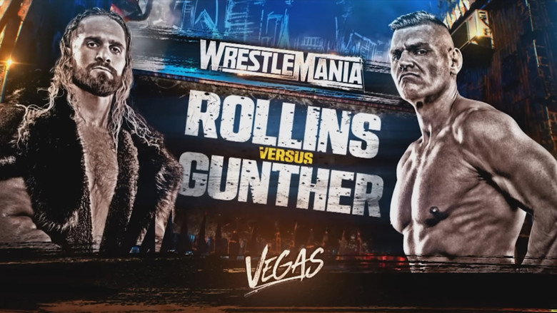 кадр из фильма WWE WrestleMania 42 - Saturday