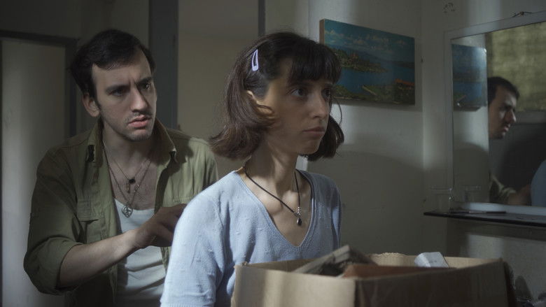 кадр из фильма Solo di sol a los ídolos