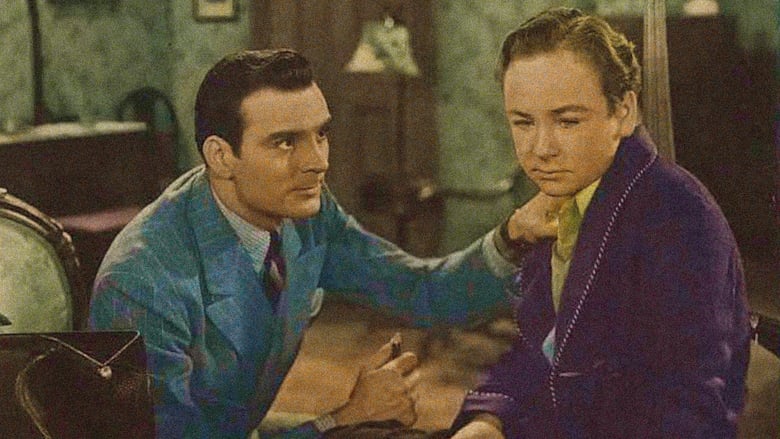 кадр из фильма Mickey the Kid