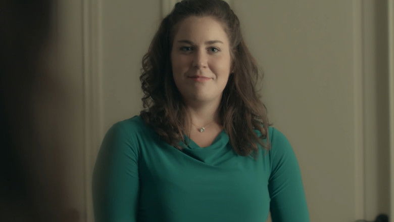 кадр из фильма Tethers