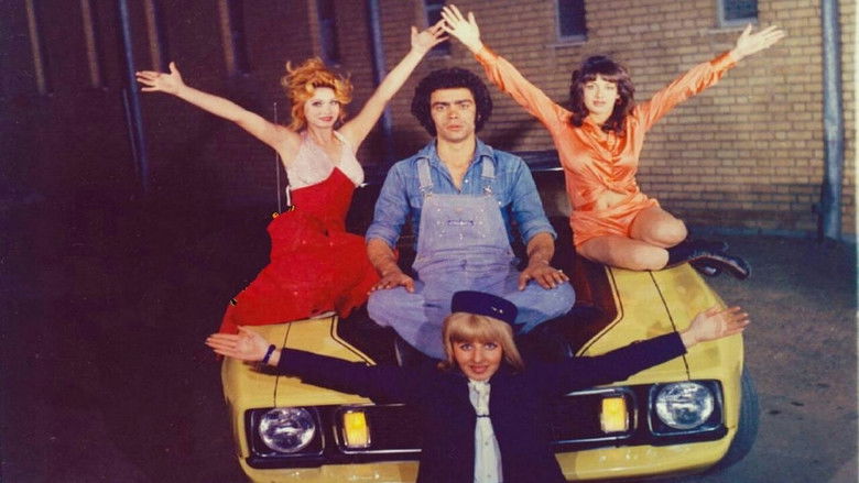 кадр из фильма خوشگلا عوضی گرفتین