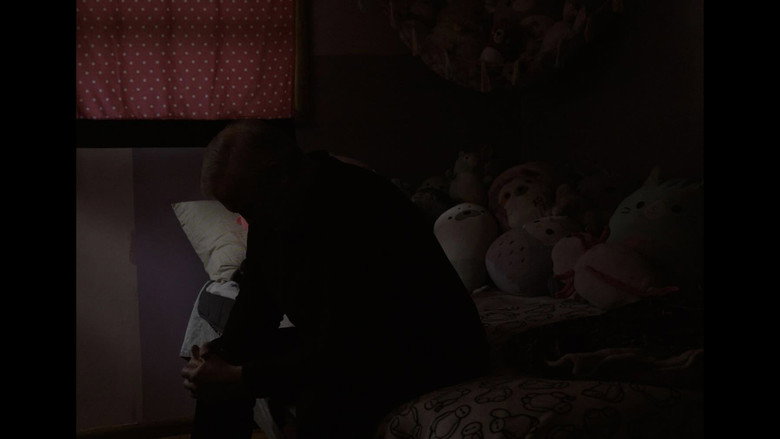 кадр из фильма So Long, Farewell