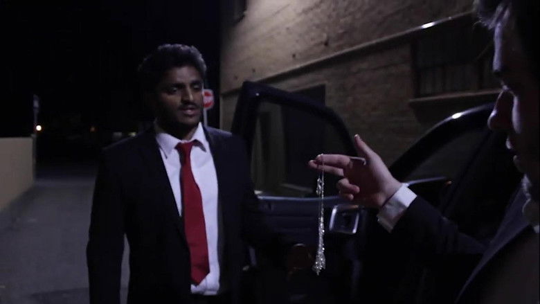 кадр из фильма Rookie Mistake